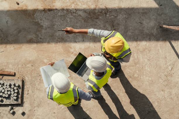 Best Concrete Demolition Services in Pittsburg, TX