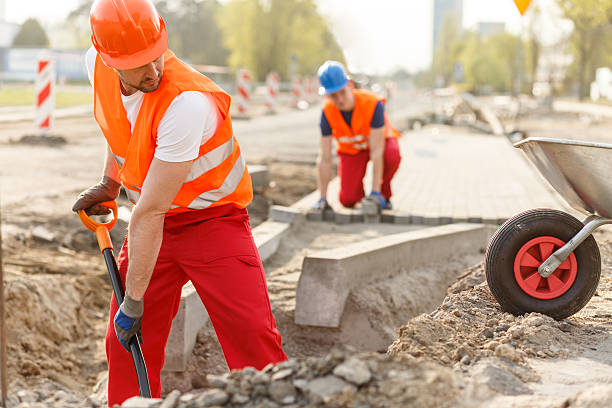 Best Industrial Concrete Flooring in Pittsburg, TX